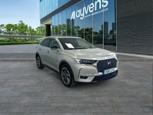 Ds Ds 7 Crossback Bluehdi De 96kw (130cv) At Bastille + - Foto 4