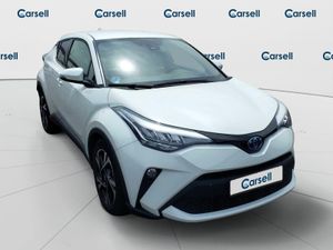 Toyota C-hr 1.8 125h Advance - Foto 5