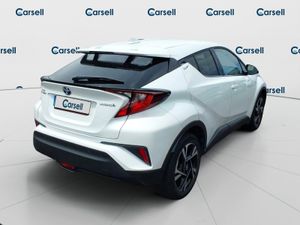 Toyota C-hr 1.8 125h Advance - Foto 4