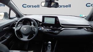 Toyota C-hr 1.8 125h Advance - Foto 9