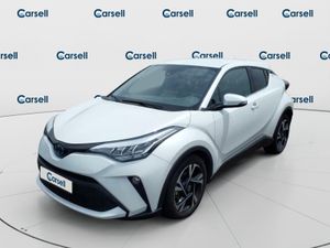 Toyota C-hr 1.8 125h Advance - Foto 2