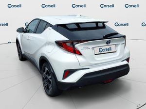Toyota C-hr 1.8 125h Advance - Foto 3
