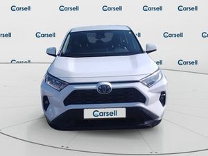 Toyota Rav4 2.5l 220h Business 4wd - Foto 3