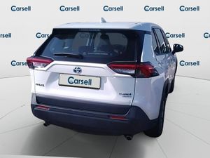 Toyota Rav4 2.5l 220h Business 4wd - Foto 5