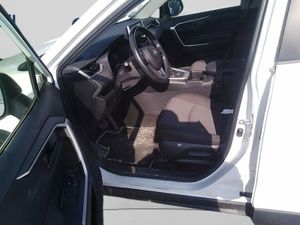 Toyota Rav4 2.5l 220h Business 4wd - Foto 8