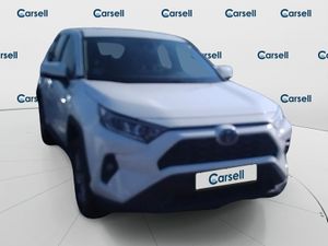 Toyota Rav4 2.5l 220h Business 4wd - Foto 4