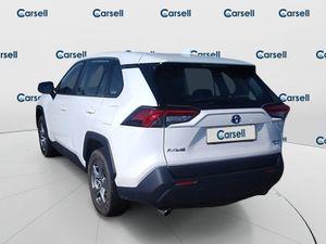 Toyota Rav4 2.5l 220h Business 4wd - Foto 7