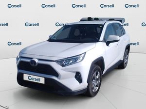 Toyota Rav4 2.5l 220h Business 4wd - Foto 2