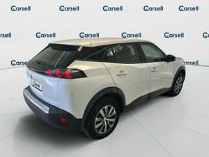 Peugeot 2008 Eléctrico Active - Foto 5