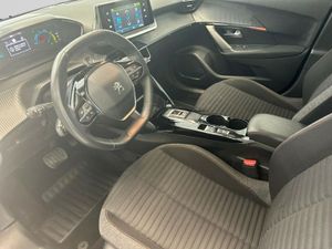 Peugeot 2008 Eléctrico Active - Foto 8