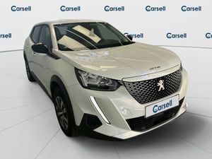 Peugeot 2008 Eléctrico Active - Foto 4