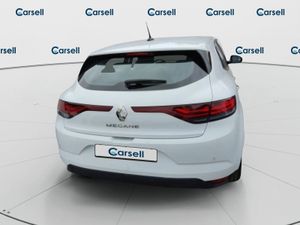 Renault Megane (o) Intens Blue Dci 85 Kw (115cv) - Foto 6