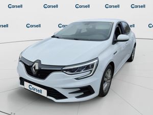Renault Megane (o) Intens Blue Dci 85 Kw (115cv) - Foto 2