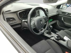 Renault Megane (o) Intens Blue Dci 85 Kw (115cv) - Foto 8