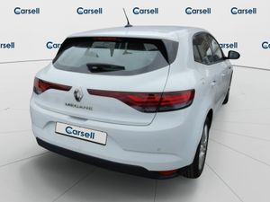 Renault Megane (o) Intens Blue Dci 85 Kw (115cv) - Foto 5