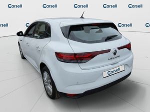 Renault Megane (o) Intens Blue Dci 85 Kw (115cv) - Foto 7
