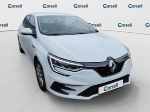 Renault Megane (o) Intens Blue Dci 85 Kw (115cv) - Foto 4