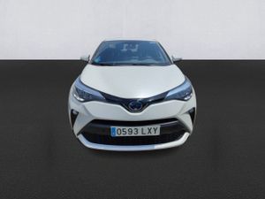 Toyota C-hr 2.0 180h Advance - Foto 3