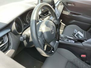 Toyota C-hr 2.0 180h Advance - Foto 8