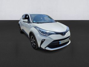 Toyota C-hr 2.0 180h Advance - Foto 4