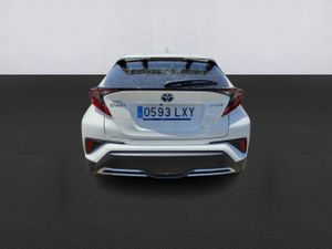 Toyota C-hr 2.0 180h Advance - Foto 6