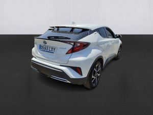Toyota C-hr 2.0 180h Advance - Foto 5