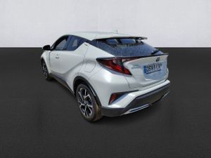 Toyota C-hr 2.0 180h Advance - Foto 7
