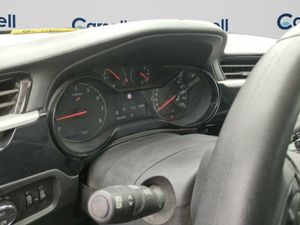 Opel Corsa 1.2t Xhl 74kw (100cv) Edition - Foto 9