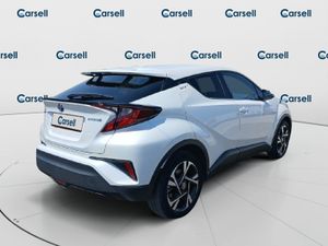 Toyota C-hr 1.8 125h Advance - Foto 5