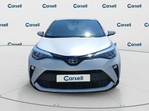 Toyota C-hr 1.8 125h Advance - Foto 3