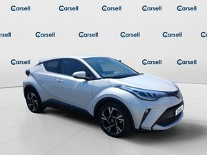 Toyota C-hr 1.8 125h Advance - Foto 4