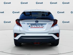 Toyota C-hr 1.8 125h Advance - Foto 6