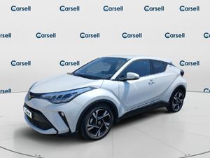 Toyota C-hr 1.8 125h Advance - Foto 2