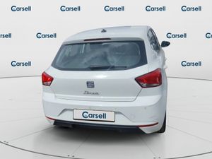 Seat Ibiza 1.0 Mpi 59kw (80cv) Reference Plus - Foto 6
