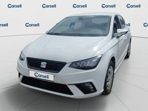 Seat Ibiza 1.0 Mpi 59kw (80cv) Reference Plus - Foto 2