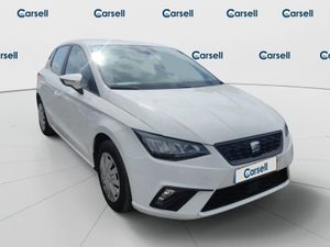 Seat Ibiza 1.0 Mpi 59kw (80cv) Reference Plus - Foto 4