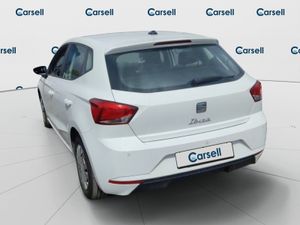 Seat Ibiza 1.0 Mpi 59kw (80cv) Reference Plus - Foto 7