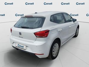 Seat Ibiza 1.0 Mpi 59kw (80cv) Reference Plus - Foto 5