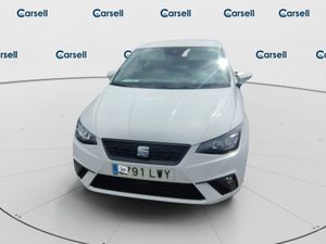 Seat Ibiza 1.0 Mpi 59kw (80cv) Reference Plus - Foto 3