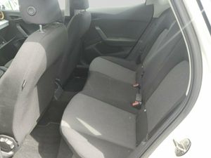 Seat Ibiza 1.0 Mpi 59kw (80cv) Reference Plus - Foto 9