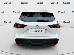 Nissan Qashqai Dig-t 103kw (140cv) Mhev 4x2 Acenta - Foto 6