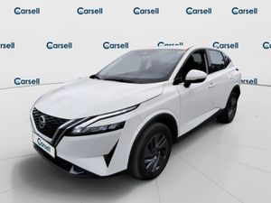 Nissan Qashqai Dig-t 103kw (140cv) Mhev 4x2 Acenta - Foto 2