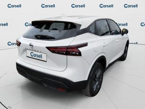 Nissan Qashqai Dig-t 103kw (140cv) Mhev 4x2 Acenta - Foto 5