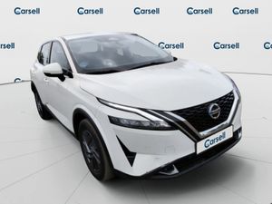Nissan Qashqai Dig-t 103kw (140cv) Mhev 4x2 Acenta - Foto 4