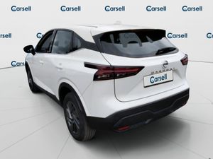 Nissan Qashqai Dig-t 103kw (140cv) Mhev 4x2 Acenta - Foto 7