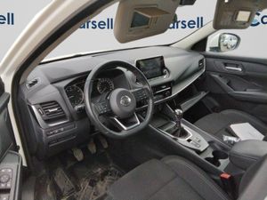 Nissan Qashqai Dig-t 103kw (140cv) Mhev 4x2 Acenta - Foto 8