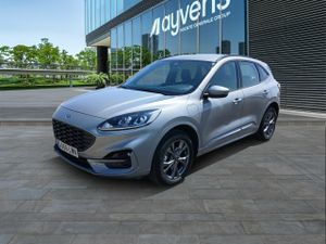 Ford Kuga St-line 2.5 Duratec Phev 165kw Auto - Foto 2