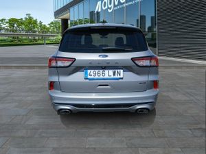 Ford Kuga St-line 2.5 Duratec Phev 165kw Auto - Foto 6