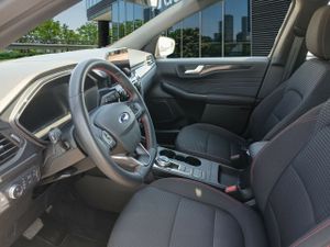 Ford Kuga St-line 2.5 Duratec Phev 165kw Auto - Foto 8