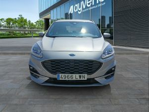 Ford Kuga St-line 2.5 Duratec Phev 165kw Auto - Foto 3